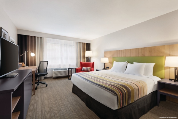 COUNTRY INN AND SUITES BOTHELL (Bothell)